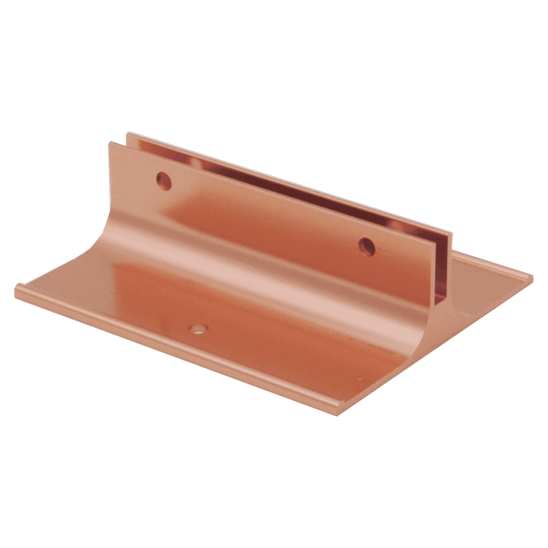 Aluminum Corridor Bracket - SW22