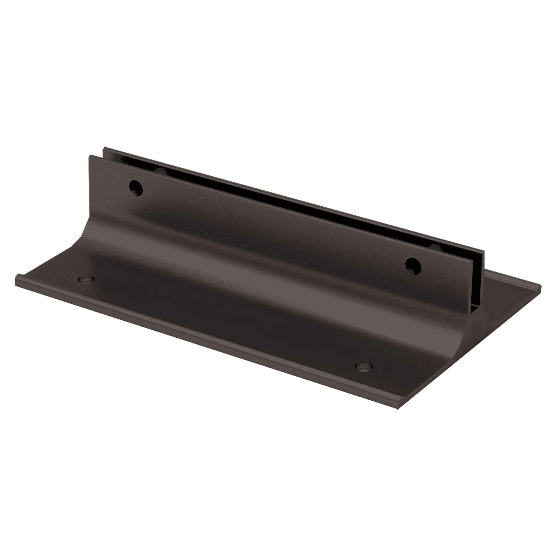 Aluminum Corridor Bracket - SW22