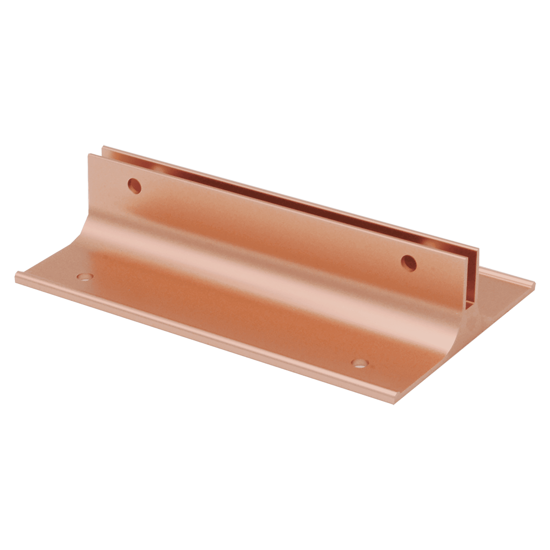 Aluminum Corridor Bracket - SW22