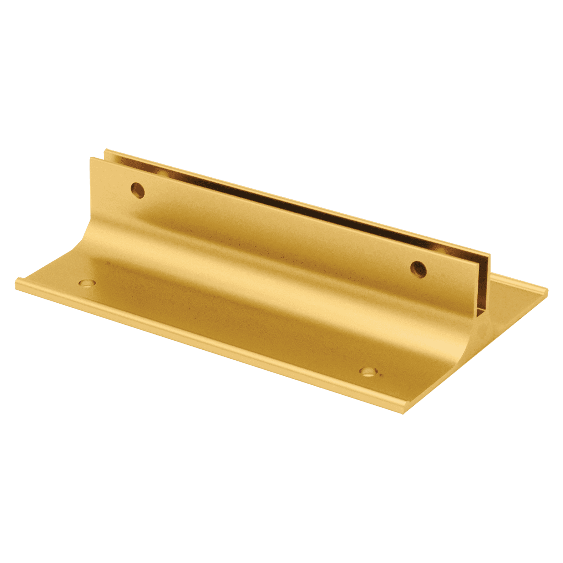 Aluminum Corridor Bracket - SW22