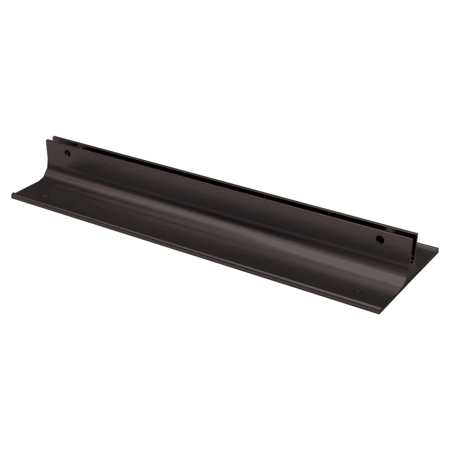 Aluminum Corridor Bracket - SW22