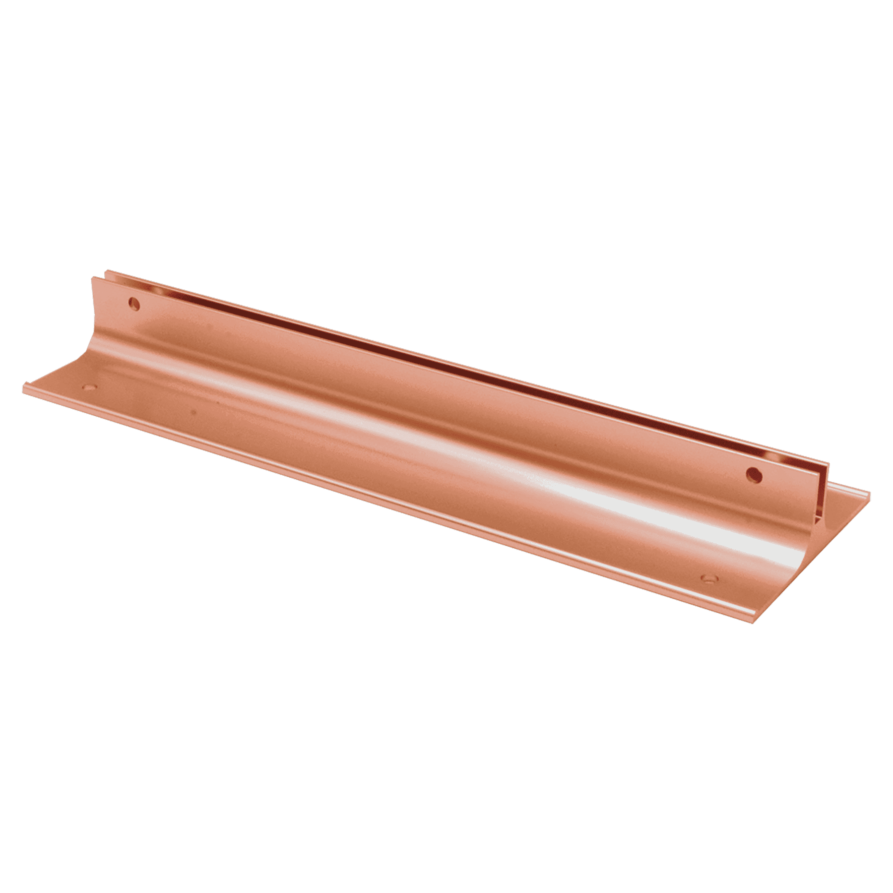 Aluminum Corridor Bracket - SW22