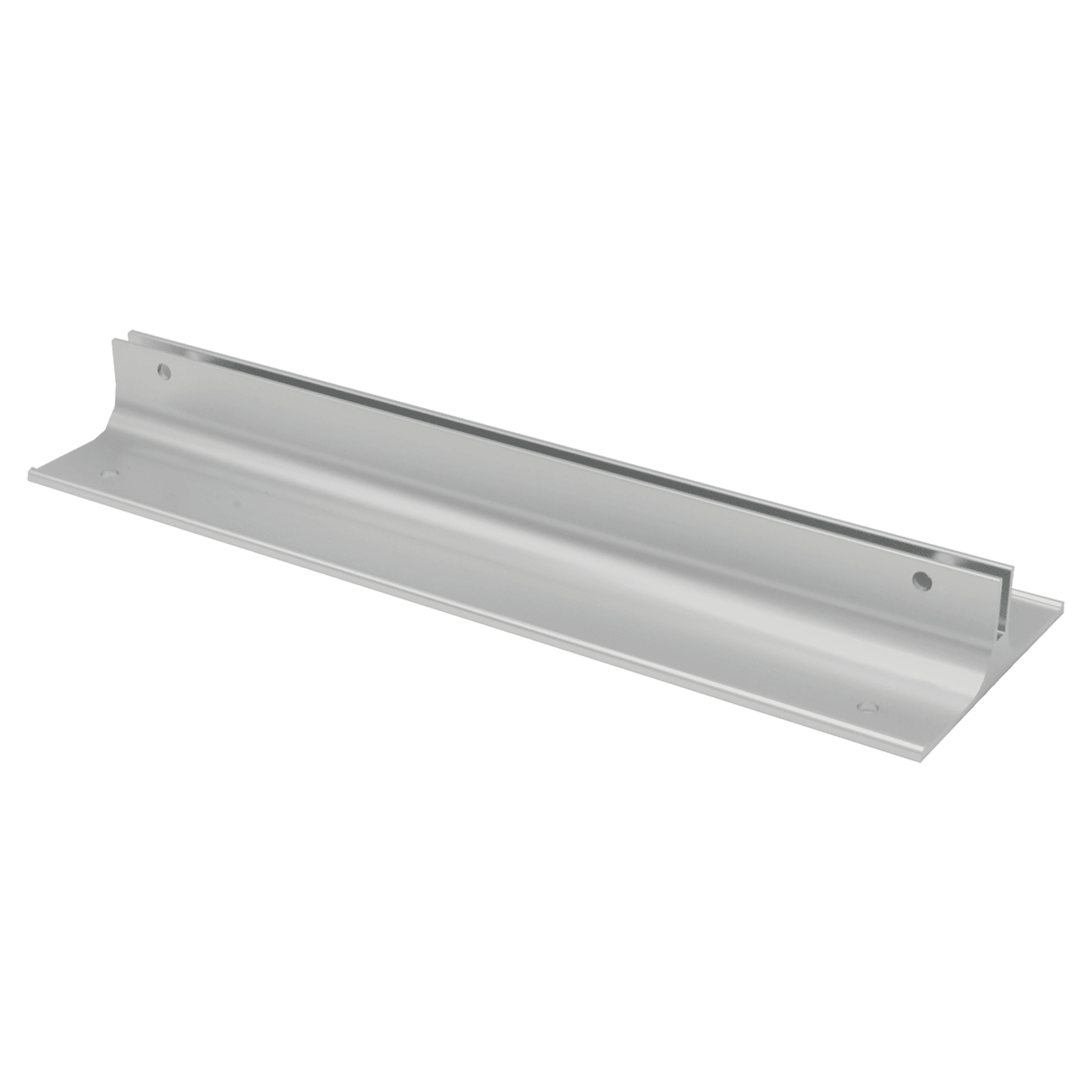 Aluminum Corridor Bracket - SW22