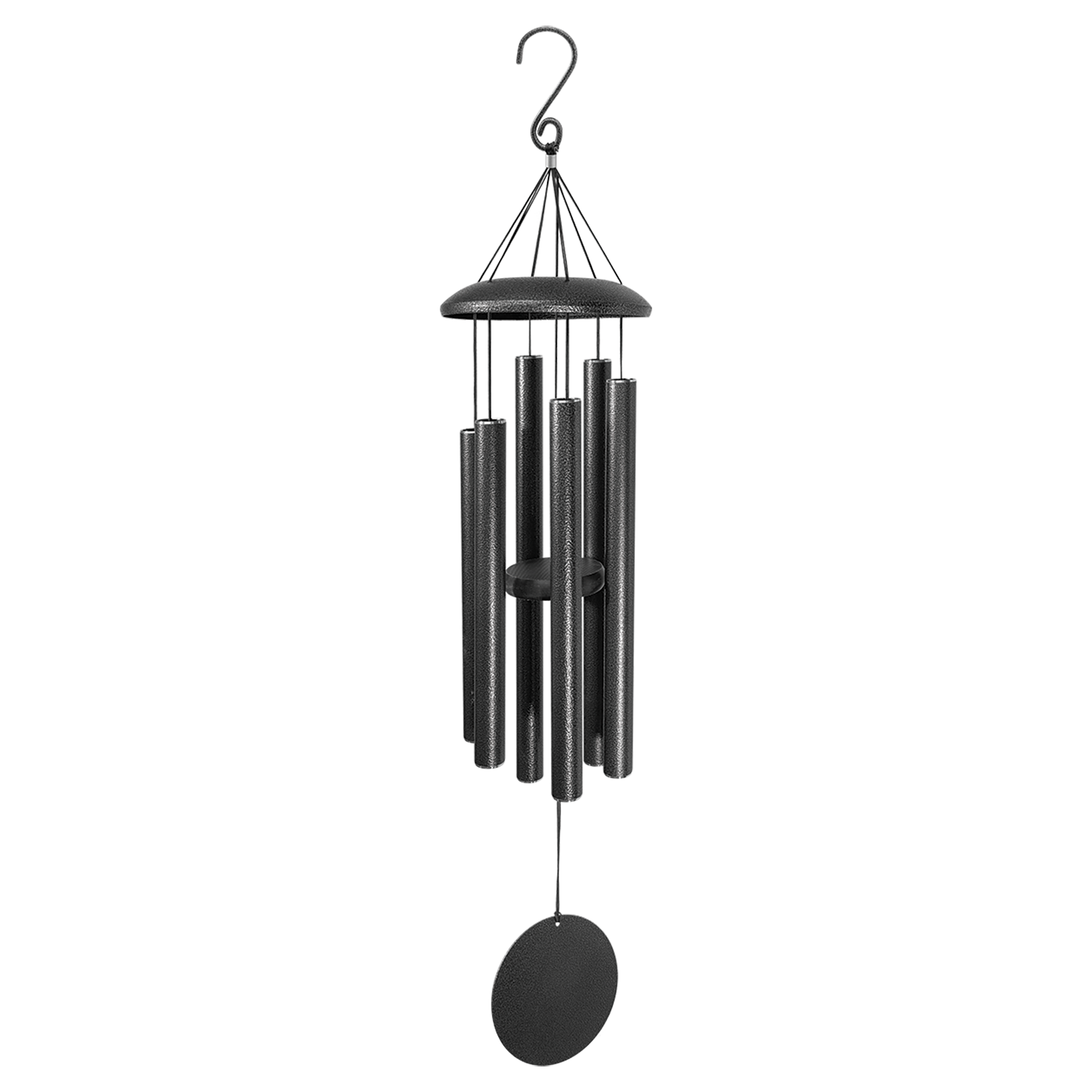 Aluminum Wind Chime - DCR28