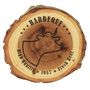 Bark Edge Elmwood Magnet - MAG06