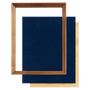 Walnut Shadow Box Kit - DSPL12