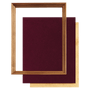 Walnut Shadow Box Kit - DSPL12