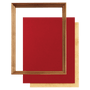 Walnut Shadow Box Kit - DSPL12